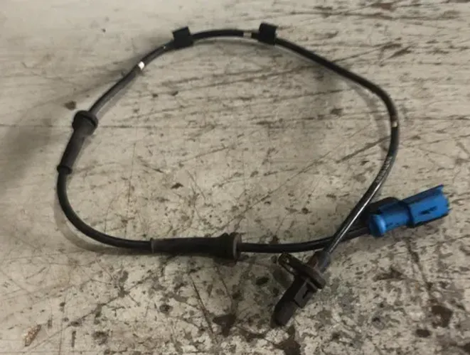 Sensor Abs Citroen C4 2009 2010 Compare / Kwsscem10