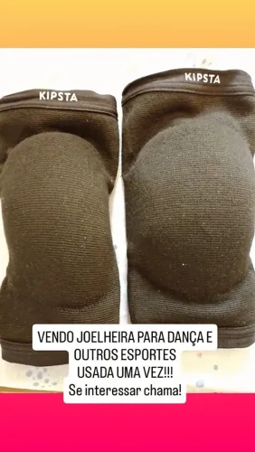 Joelheira