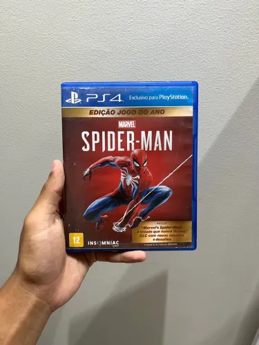 Jogos de Ps4 