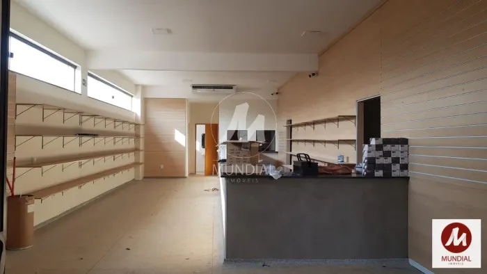 Salão/Galpão à venda no bairro CAMPOS ELISEOS