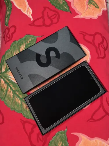 Smartphone Samsung Galaxy S22