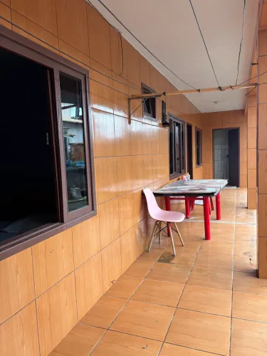 Alugo Casa em terreno compartilhado direto com proprietário no João Costa