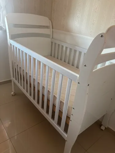 Berço americano