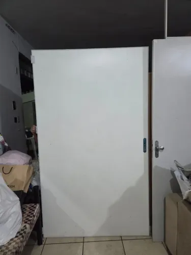 3 Divisórias em MDF