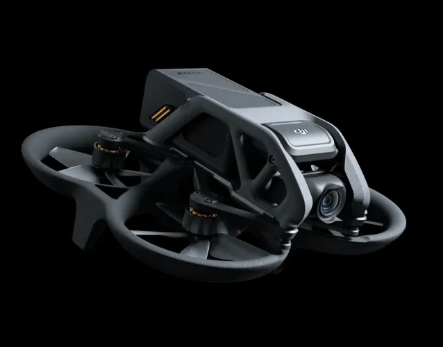 DRONE FPV DJI AVATA