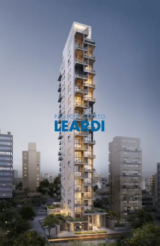 APARTAMENTO - JARDIM AMÉRICA - SP