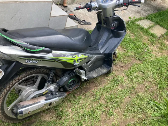 Neo 115 automática