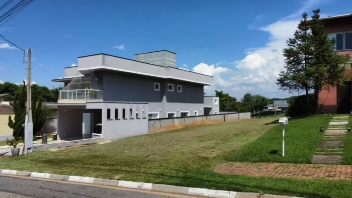 Terreno à venda, 504 m² por R$ 539.000,00 - Condomínio Reserva dos Vinhedos - Louveira/SP