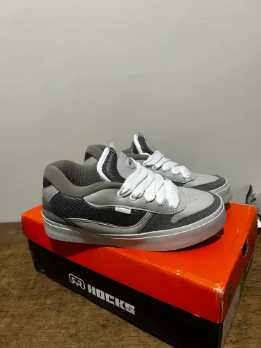 TÊNIS HOCKS PUFF UNISSEX ORIGINAL 