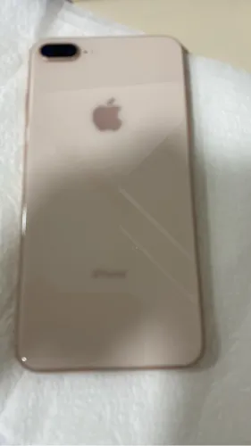 Vendo IPhone 8Plus