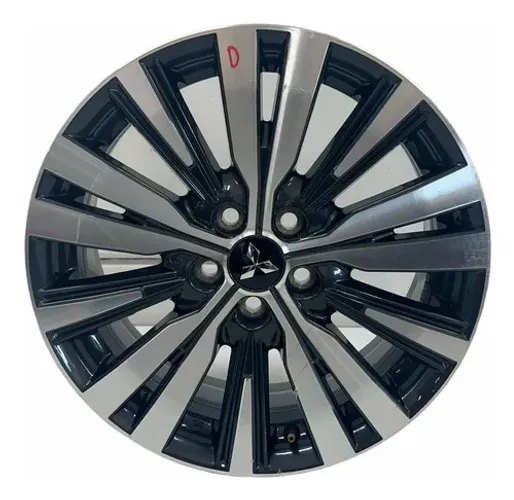Roda Mitsubishi Outlander 2020 (d) Cinza