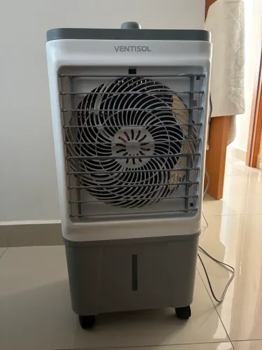 Climatizador ventisol 16 litros