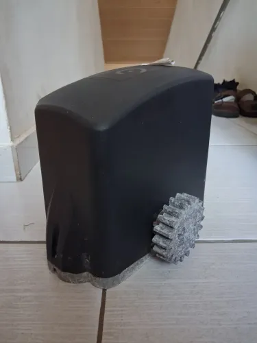 Motor elétrico para portão