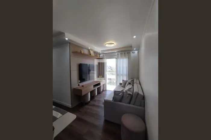 Apartamento à Venda - São João Clímaco, 2 Quartos, 49 m2