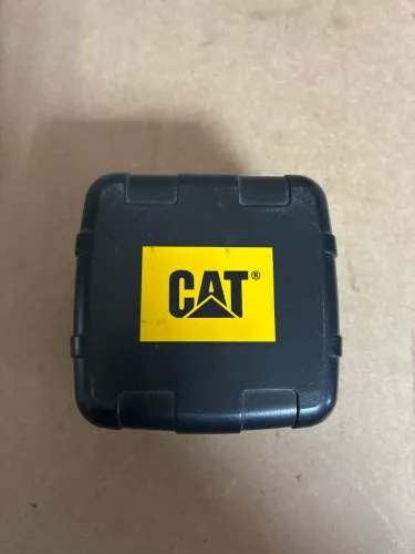 Case ( estojo) para relógio CATERPILAR 