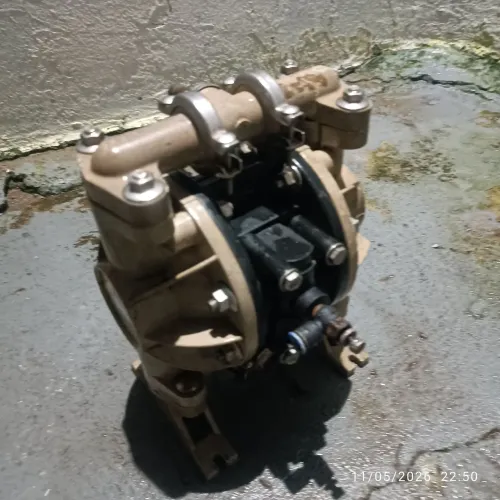 bomba de ar comprimido pra vender 