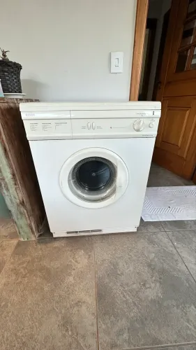 Máquina de secar boch