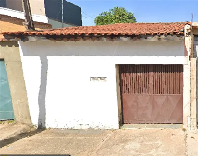 Casa Térrea à venda com 2 quartos em Vila Nova Sorocaba, Sorocaba - SP