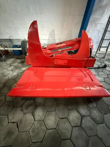AEROFOLIO ENVOLVENTE SCANIA 113
