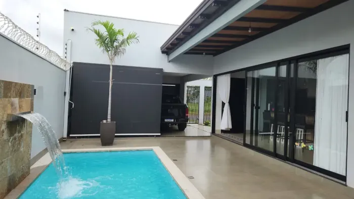 Casa a Venda ou Permuta em Apartamento em Itapema-SC