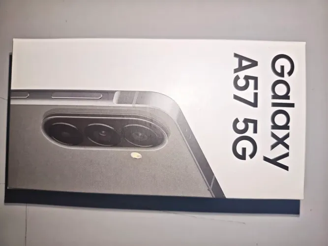 Samsung a57