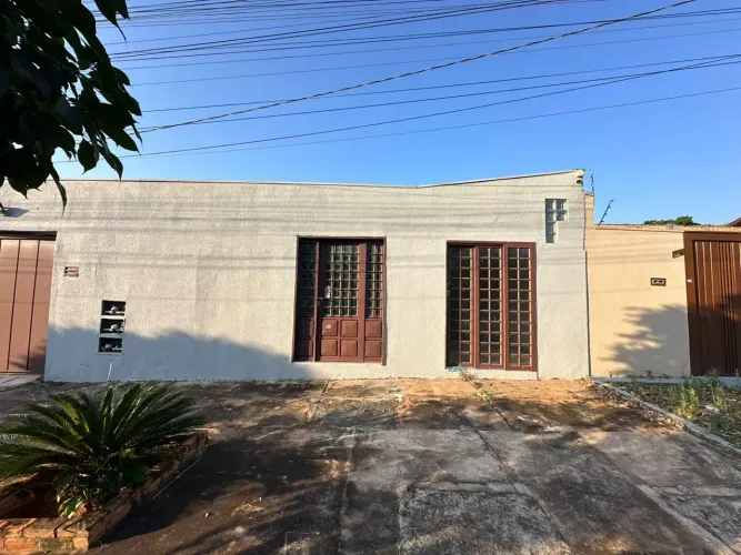 Imóvel comercial ou residencial p/ locação - Mata do Jacinto