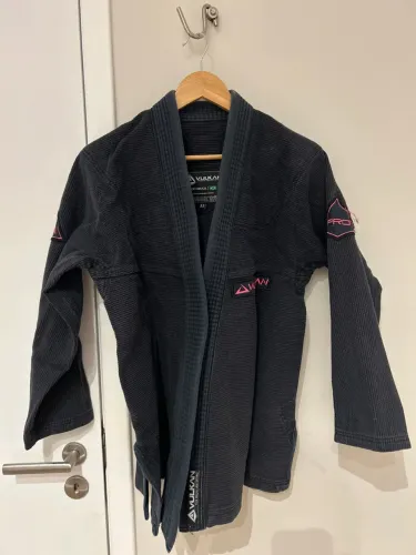 Kimono A1 Vulkan
