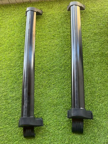 Rack Teto Corolla 2020+