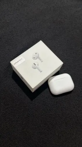 AirPods Pro 3