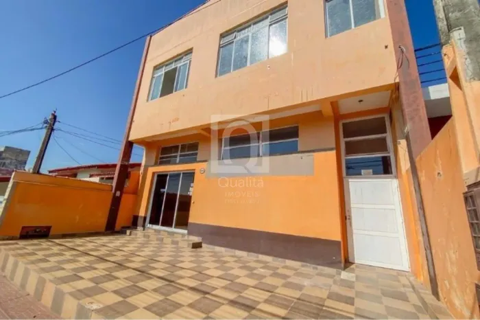 Prédio comercial à venda em Sorocaba-SP, Jardim Nova Manchester: 15 salas, 4 banheiros!