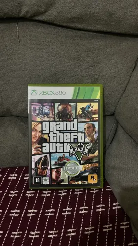 Jogos originais Xbox 360
