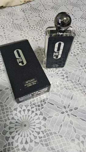 Perfume 9 PM (AFNAN)