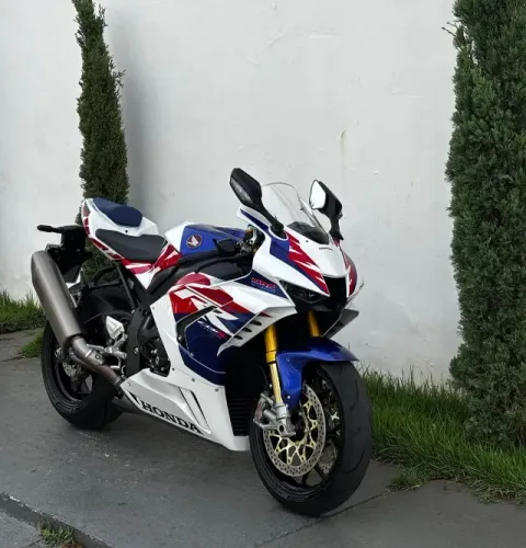 HONDA CBR 1000 RR-R HRC FIREBLADE  30TH 2024
