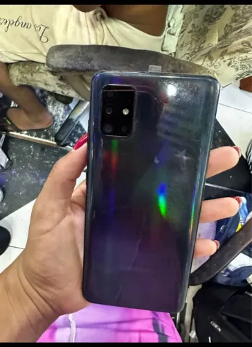 Samsung Galaxy A51-128gb