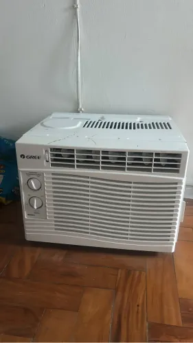 Ar condicionado Gree 7500 Btus - semi novo