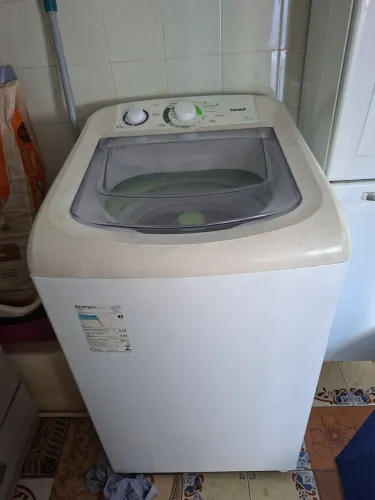 Vendo Máquina de Lavar Consul - perfeito estado