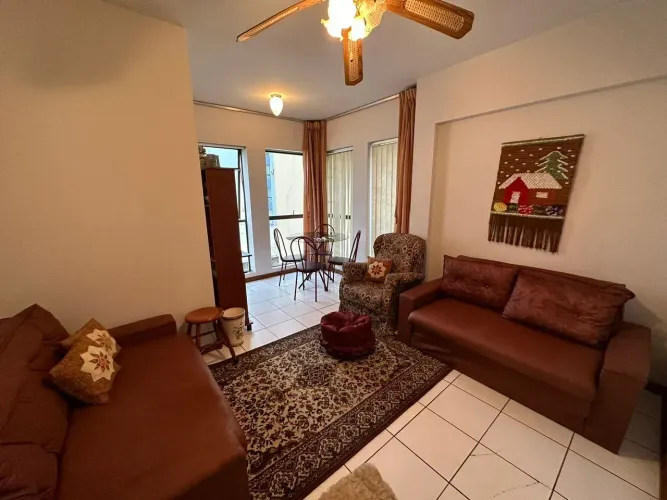 Alugo apartamento 1 quarto - Capão da Canoa - RS