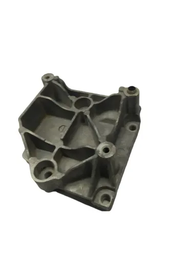 Suporte Compressor Ar Condicionado Citroen C4  *0