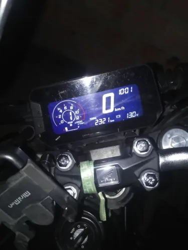 CB300F
