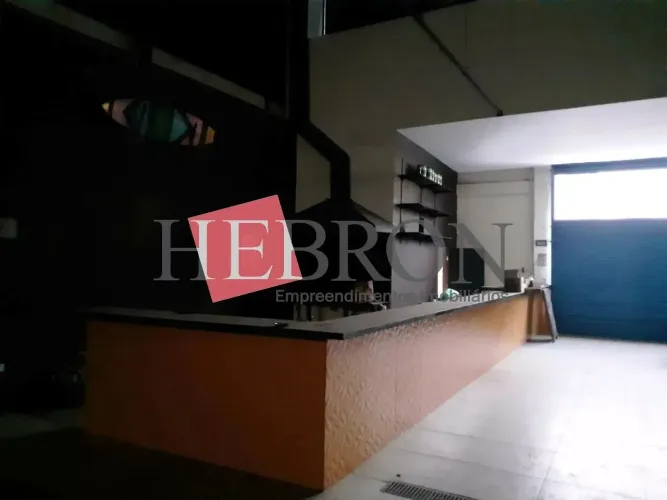 Galpão comercial disponível para locação no bairro do Tatuapé!!