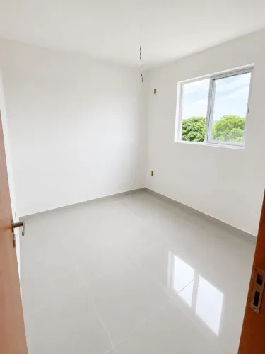 Alugo apartamento no Geisel $1200 Novo zap *54