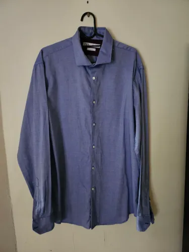 Camisa Masc. ZARA TAmanho G