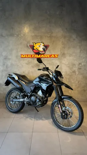 XTZ 250 LANDER ABS 2022 LINDA MOTO