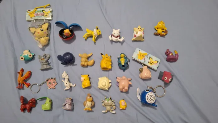 Miniatura Pokemon