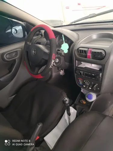 Chevrolet Corsa Hatchback 1.0 MPFI 8V 71cv 5P 2003