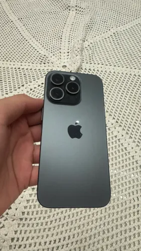 Iphone 15 Pro - Excelente Estado 