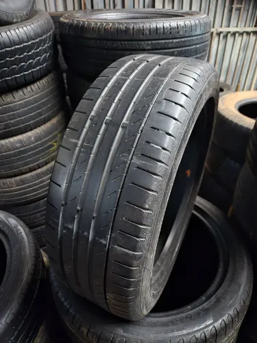 Pneu 205/50/17 Continental