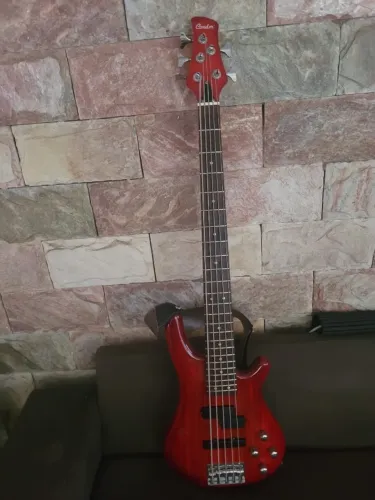 BAIXO CONDOR XB-25A ATIVO
