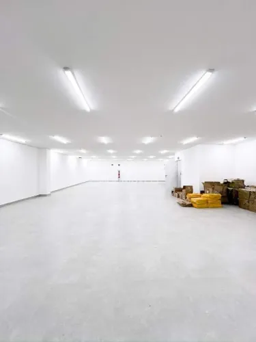 O Espaço que sua Empresa Precisa com 336m² no coração da Cidade