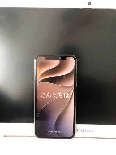 iPhone 11 Pro